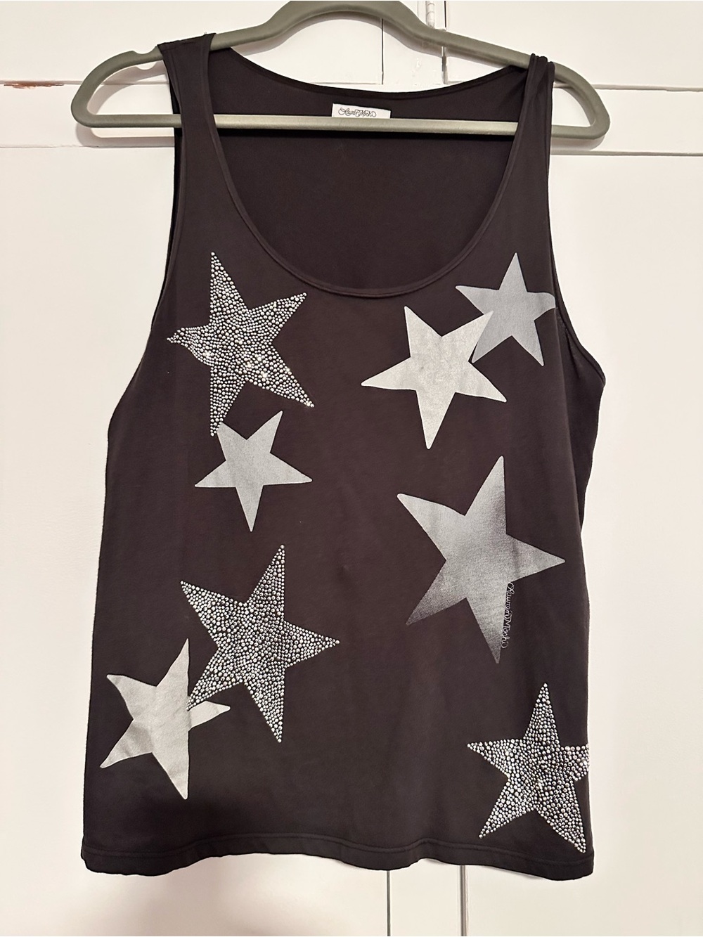 Lauren Moshi Maisie Crystal Multi Stars